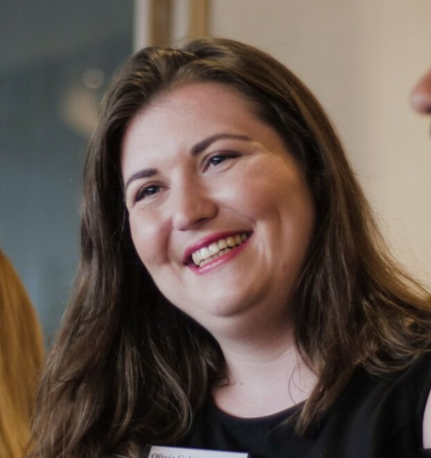 Olivia Galvin-Hughes