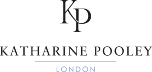 Katharine Pooley logo